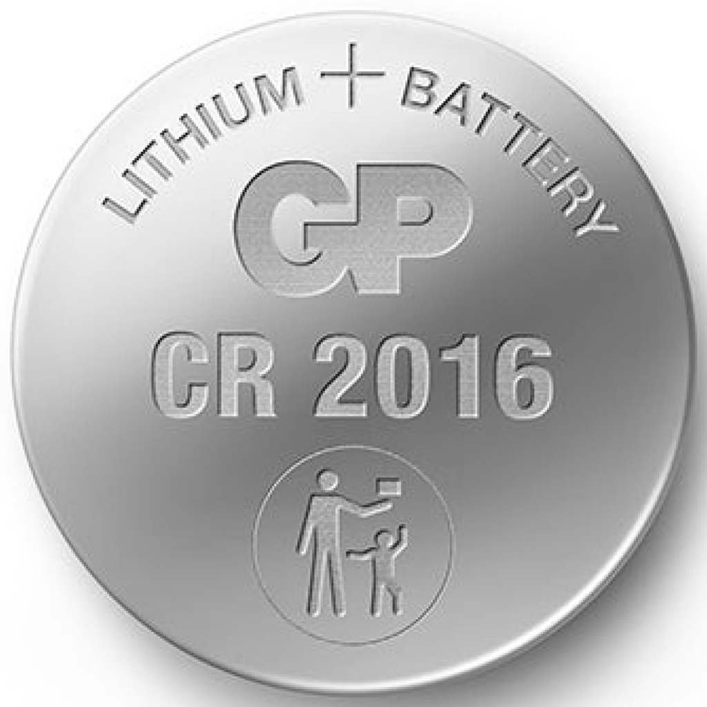 بطارية GP CR2016