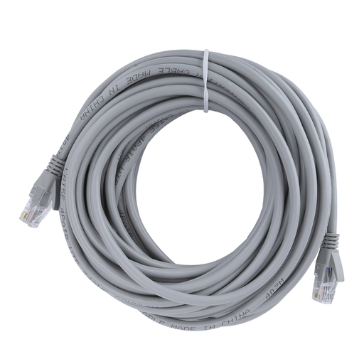 وصلة انترنت 1 متر كات 6 - ETHERNET CABLE 1M CAT 6