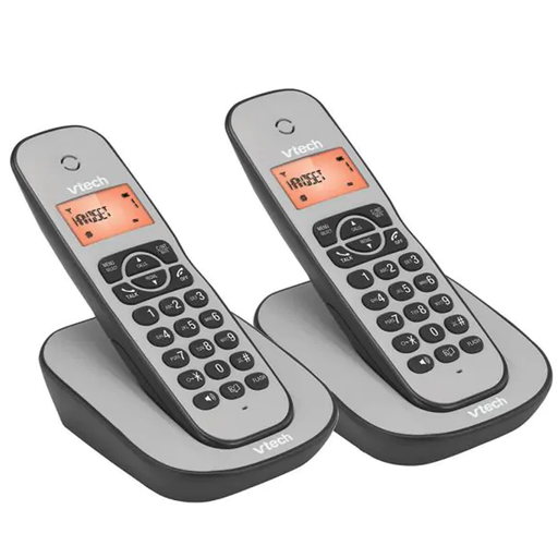 [VTECH-CS1000TW] هاتف لاسلكي مجوز VTECH CS1000TW.