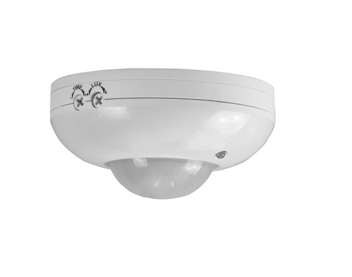 [MS08] كاشف حركة 180 درجة 6 متر MS08